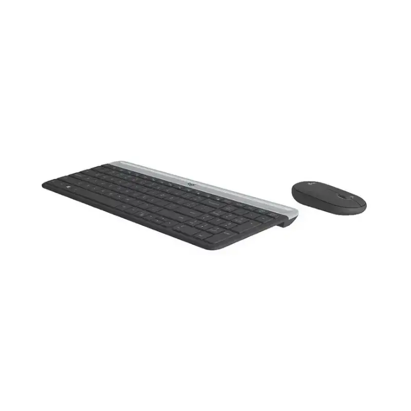 logitech mk470